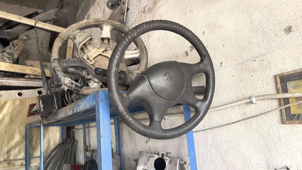 ‏سلام عليكم تفسيخ سيارات الإيراني العنوان بغداد الدورة نهاية شارع 60 دز لي طلب صداقة وادخل على الحساب مالتي الخاص شوف شنو اللي يعجبك العنوان بالدورة ابنها شارع 60 ❤️ ***********💚
