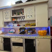 كاونتر • نظيف • البصره المعقل