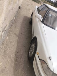 مارك ١٩٩١ • ضربة قوية • كير وشاصي مكفول