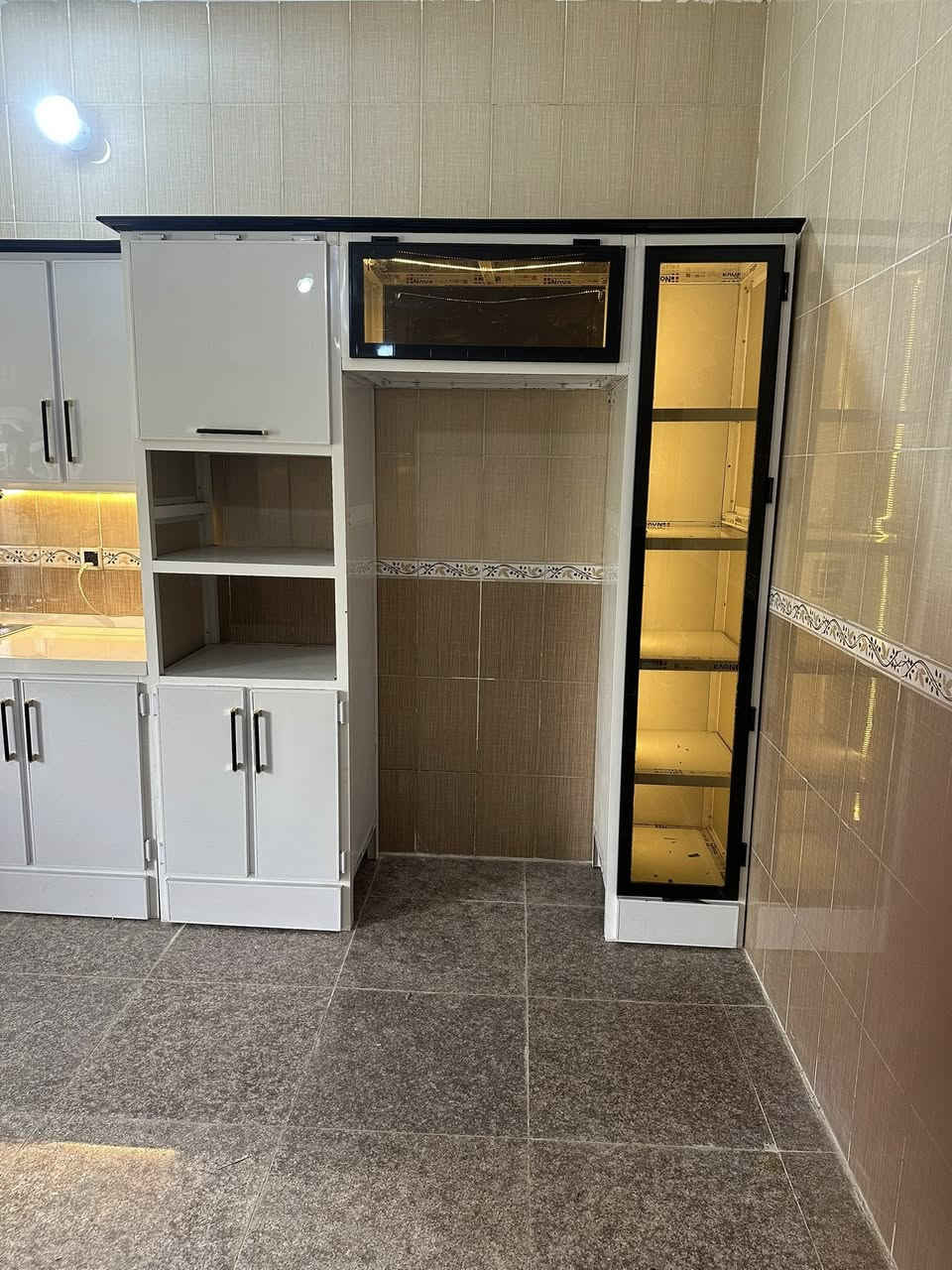 شمس للالمنيوم وال PVC 
تميز معنا بأجمل التصاميم 
وكن متميز باختيارك   
الفرع الاول /شارع الوائلي مجاور مكتبة الشمس 
الفرع الثاني /طرق ديوانيه جذع مجاور ابو زيد للثلاجات والتبريد 
☎️***********
☎️*********** 
@أبرز المعجبين  @متابعين
