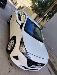 اكسنت ٢٠٢٣ • محرك ١٦٠٠ • كفاله عامه