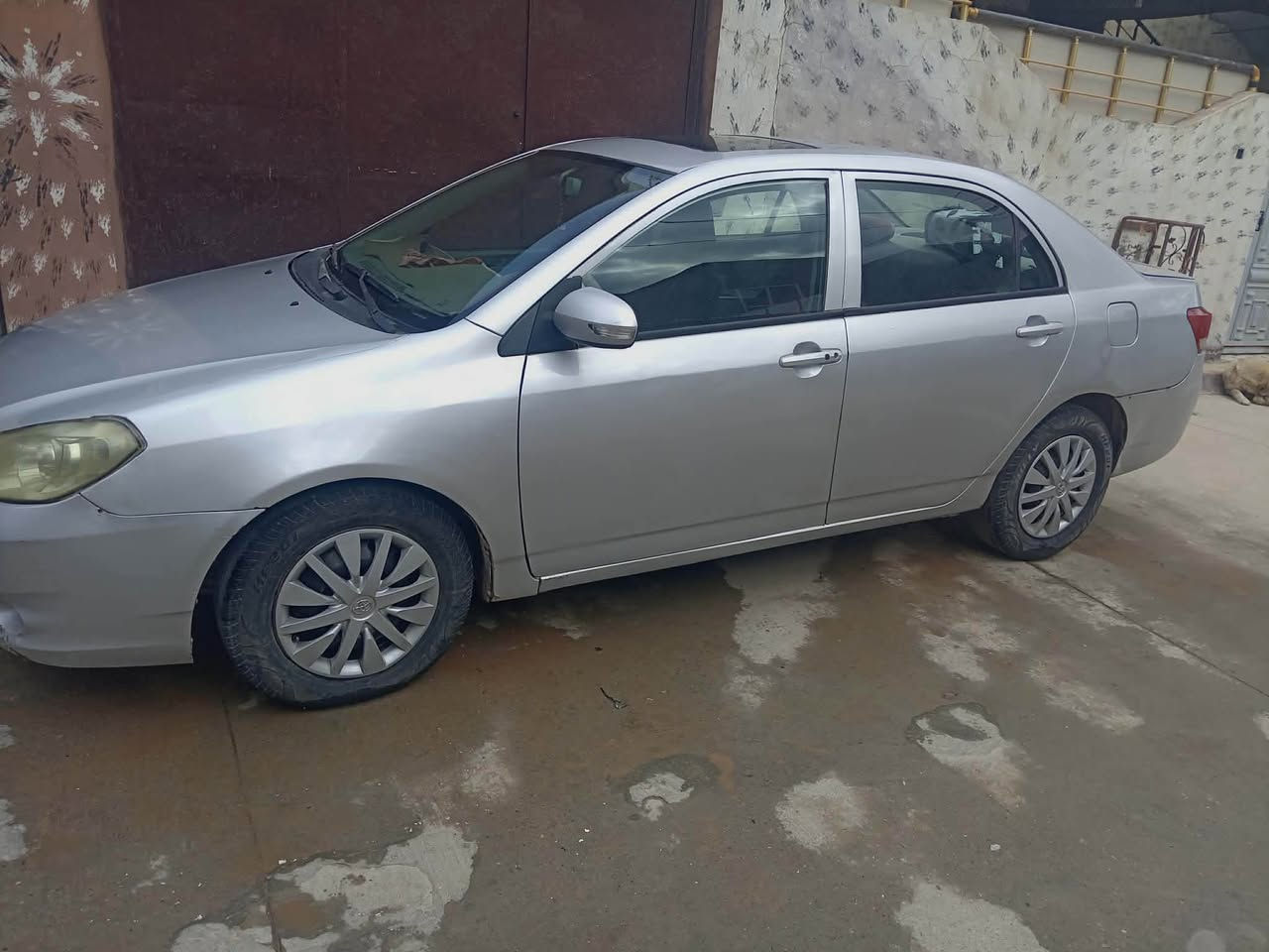 بە ناوی خوای گەورە ئادمینی گوڵ 🌹 بیوایدی مۆدێل ٢٠١٣ گێڕو مەکینە گۆراوە بەسەنی بەس ماشەلای ئەوێ هەمو گیانی بەشەر سڵاید ناو زەرد تەبرید حاسە زینۆن فول مواسەفات بیانو بڕە دەعمو لێدراوی نیە بۆیاخی نیە هەمو گیانی لەسەر دەقی شەریکە ماوەتەوە سەنەوی تەحویلی ئەسڵی ئەوەلیاتی مو سو براوە بە شەرت سەنەوی پلاستیک ٤ تایەی لۆکی لەژێرە  سەیارەکە بەس ماشەلای ئەوێ ماڵی فەقیرە ٣٨ گەڵاو مەعمەلە
 
*********** واتسئەپ و ڤایبەری لەسەرە السليمانية, العراق
