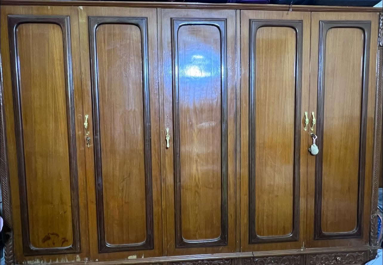 غرفة نوم صاج اصلي للبيع 150
طباخ 150 تخم بيه ضرر 50 الف ثلاجه 150 كاونتر سنك 75 كاونتر 6 بوب مع ملحق 100 كاونتر 3 بوب 150 كنتور 3 بوب50 جربايه نفر الوحده 40 ميز بلازما 45 مبرادت ومكيف وغساله
مكاني الاعظميه


**إذا كنت صاحب هذا الإعلان وتريد حذفه لأي سبب، رجاءا أرسل رسالة إلى الدعم الفني**