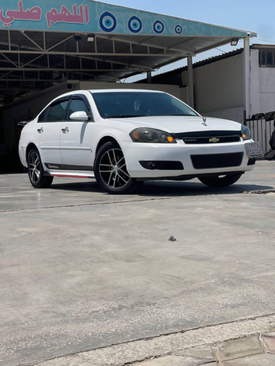 السلام عليكم امبالا 2013 رقم قادسيه السونار منشور وياها مكان السياره ديوانيه السعر 90 وبيها مجال غير متوفر ع الفيس واتساب او اتصال
***********
