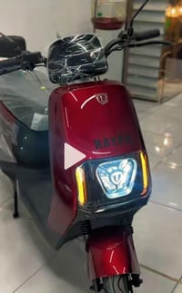 دراجة ريان • وحش الكون • مستعمل٣شهور