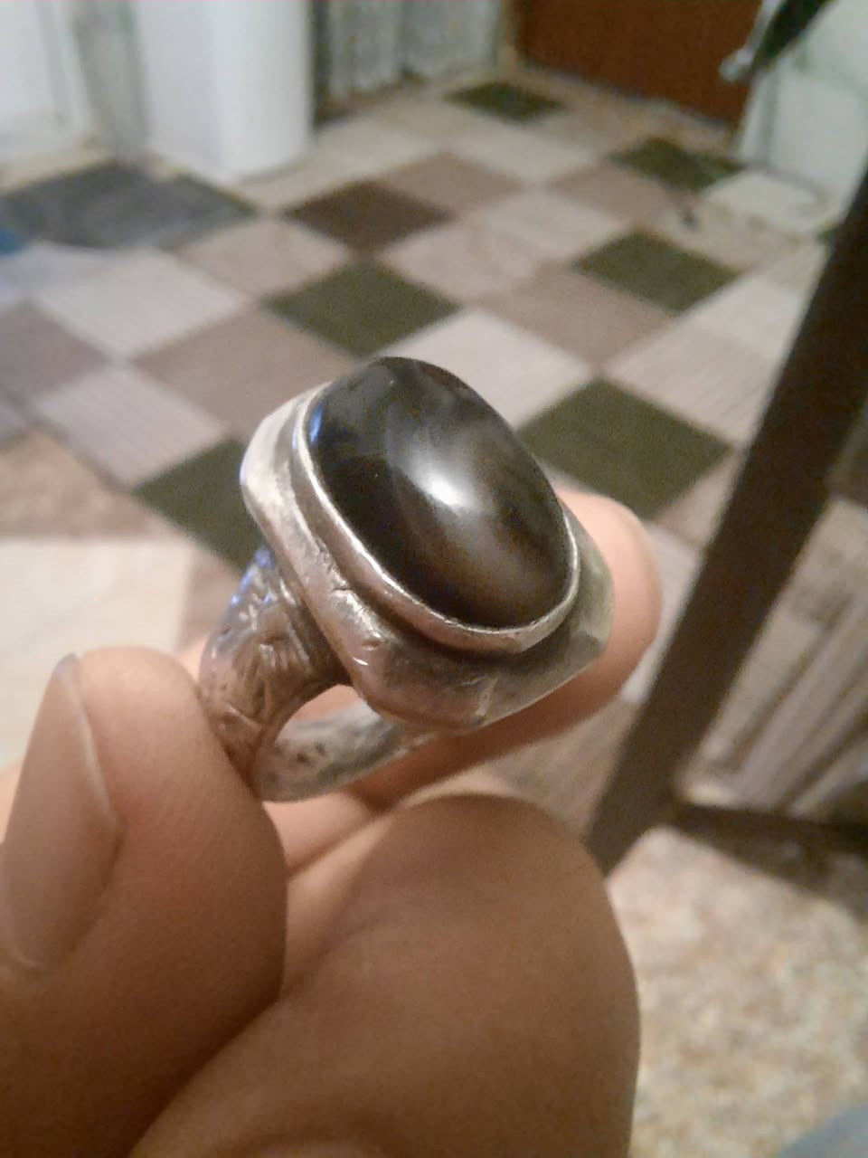 جزع اسود
قيم بما يرضي الله ودفع سعر


**إذا كنت صاحب هذا الإعلان وتريد حذفه لأي سبب، رجاءا أرسل رسالة إلى الدعم الفني**