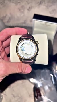 ساعات • كوالتي عالي • مراسلة البيج