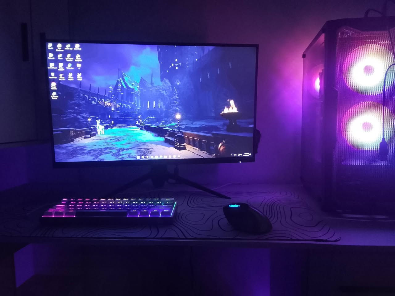 بي سي مستخدم i5 10400f كرت 3050 مذربورد H10 جيجا بايت تخزين ssd512 رامات 16 drr4 باور سبلاي550 واط السعر بالخاص


**إذا كنت صاحب هذا الإعلان وتريد حذفه لأي سبب، رجاءا أرسل رسالة إلى الدعم الفني**