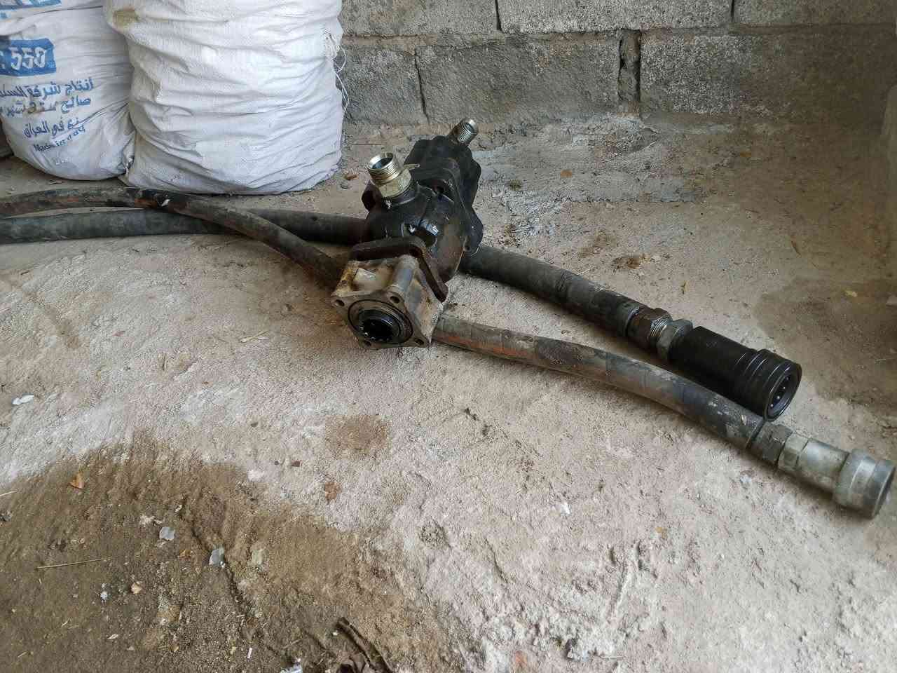 منضومه قلاب البيع مكانها العماره ***********
