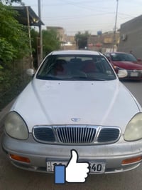 دايو لكنزا • ٢٠٠١ • رقم انكليزي