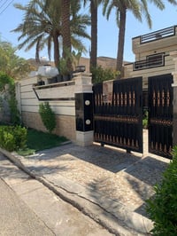 اعلان مميز  دار 🏠 سكن للبيع  طابو صرف  مساحة الدار ٢٤٣ متر واجهية ٩ ون...