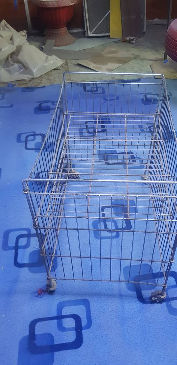 الوحده25عندي3 سلات


**إذا كنت صاحب هذا الإعلان وتريد حذفه لأي سبب، رجاءا أرسل رسالة إلى الدعم الفني**