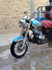 ستوته ام تي ار مديل 21 كفاله عامه  أوراق 07885747945