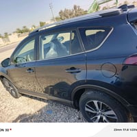 راف فور موديل 2018 فول موصفات الاخير اعلى فه كير محرك مكفول صدر جديد ت...