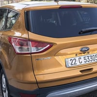 فورد اسكاپ • ١٦ توربو • أربيل