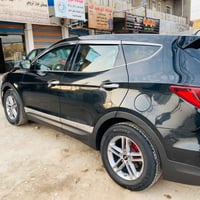 سنتافي2018وارد أمريكي ضرر بنيدوجاملغ شواصي سليمه رقم بغداد سعر150$ رقم...