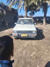 موديل 189 • ماكينة 85 • الصويره