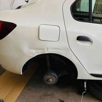 بفضل الله، نقدم لكم خدمات سمكرة من الدرجة الأولى، دقة في العمل وإتقان ...