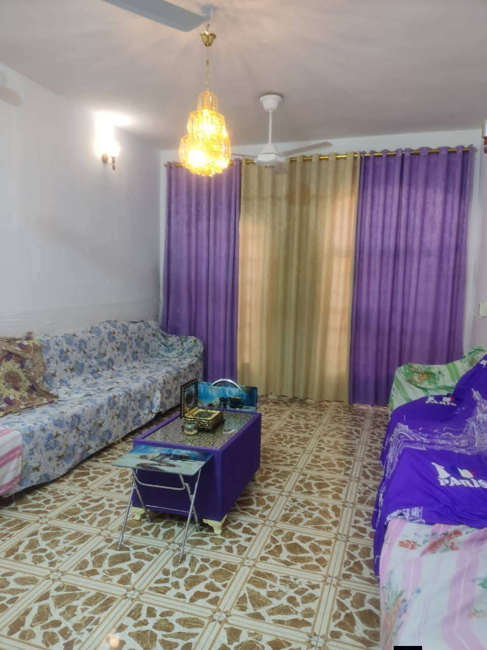 [[بسم الله الرحمن الرحيم]]
    🏡     🏘      🏚 

#يوجد_مشتمل_طابقين_للبيع

#العنوان  الفلوجة 
#المنطقة ضباط الرابعة // قرب شارع 60 

✅المساحة : 150م
⬆️ الوجة : 7.50م
🏞️النزال : 20م

غرف 3 
استقبال 
صالة 
مناور 2
مطبخ
صحيات 3
الارضية كاشي
الجدران سيراميك 
  
                       #بناء 🧱 : طابوك
      
     #شارع 🏞️⬆️⬆️ : 10م نافذ ع شارع 60 كامل الخدمات 

  #السعر_محدد_من_قبل_البائع 
           
        ⚖️⚖️   نوع الملك : طابو صرف تحويل مباشر  🏙 

            #السعر💰💸: 157 مليون وبي مجال 

__________________________________

للأستفسار⛔🖲️ : مراجعة 
🥇#مكتب_الرافدين_للعقار 🥇
العنوان شارع المنجزات تقاطع جامع التقوئ مجاور محطة المتميز المركزية لغسيل السيارات 🚗🚖
__________________________________

#ملاحظة//📋📑 اذا لديك عقار تريد تعرضة للبيع او تريد تشتري عقار قم بمراسلة الصفحة او اتصال على لارقام الموجودة+ واتساب
            
         #للأتصال_او_واتساب 📞  ***********
         #للأتصال_كورك.   📞.      ‏‪***********‬‏

#بيع_وشراء_الدور_السكنية_والزراعية_العقارات_في_مدينة_الفلوجة #مكتب_الرافدين_للعقار_بيع_وشراء_العقارات_بسعر_مناسب
#عقارات_الانبار_الفلوجة
