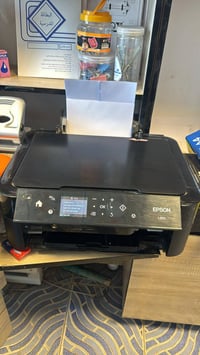 طابعة • ابسون • للبيع