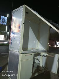 ميز شاي • ١٫٥م • غير مستعمل