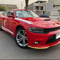 جارجر   GT PLUS  جيتي  بلاص ) (‏‎ وكاله هارلم ام ضمان داخل احمر ) ‏‎ال...
