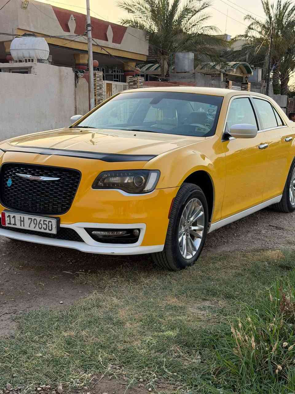 اوباما موديل 2018 اصل رقم بغداد حادث بنيد سياره جاهزي من كل نواحي منضومه غاز  100 لتر رقم شاصي موجود بل منشور مكان سياره ديالى بلدروز او بغداد نهضه بيع فقط سعر 250 بيها مجال 
اني مكلف بنشر 
هذا رقم صاحب سياره ‭***********‬
