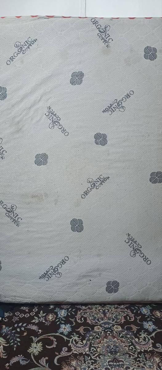 السلام عليكم عندي دوشك جربايه نفرين استعمال قليل أخذته والله ب٢٥٠ واريده ب١٠٠ بيع مستعجل بنات صعدو المنشور


**إذا كنت صاحب هذا الإعلان وتريد حذفه لأي سبب، رجاءا أرسل رسالة إلى الدعم الفني**