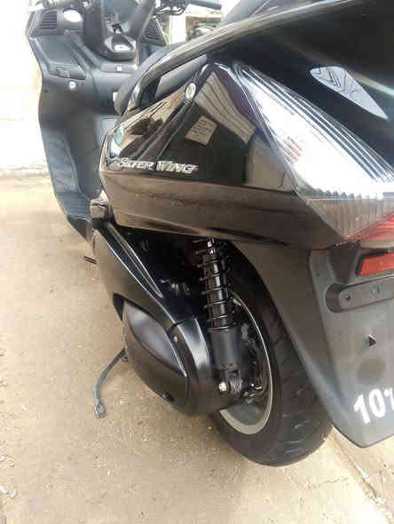 ‏السلام عليكم
‏هواند سلفر ونج كفاله عامه ماشيه 29 
‏اتصل وتدلل ***********‬
‏
