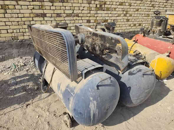 متوفر كمبريصرات عدد ١٠
***********
مكاني البصرة
