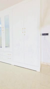 نجارة البيت • أوف وايت • هيت الأنبار