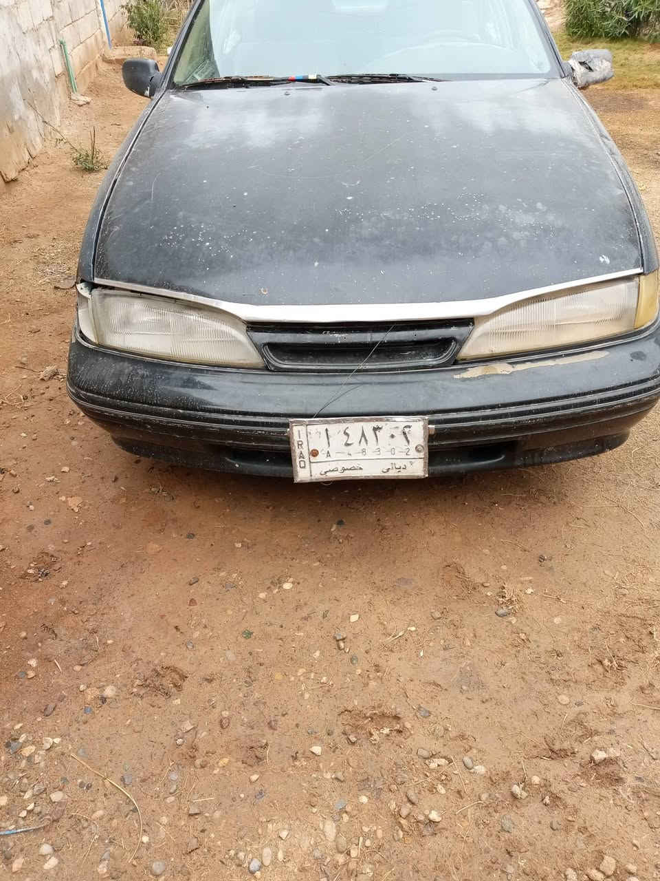 للبيع ابرنس موديل 93رقم ديالى السعر16وبيه مجال ***********
