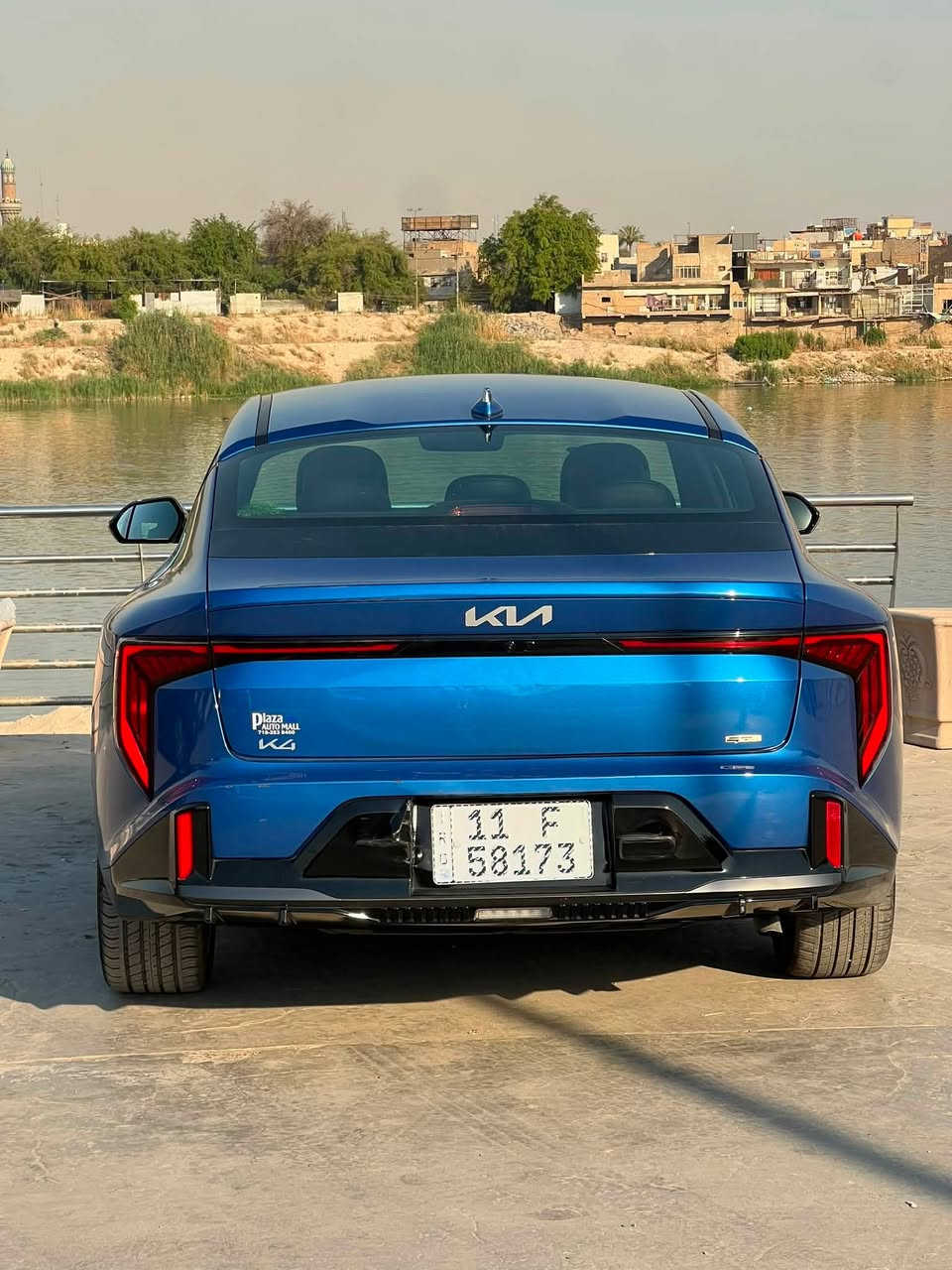 السلام عليكم    كيا.  K4 جيتي   2025
السعر.              180قفل 🔒
فول موصفات. معده الفتحه ؟
حادث فقط  حافت بنيد بارد +حافت جملغ بارد
بدون برباك. بدون صبغ بدون تبديل 
ماشيه 18
محرك. 2000دوش
صور الحادث موجوده كدامك 
التفاصيل كدامك 
بغداد المشتل 
***********متوفر واتساب ايضا

