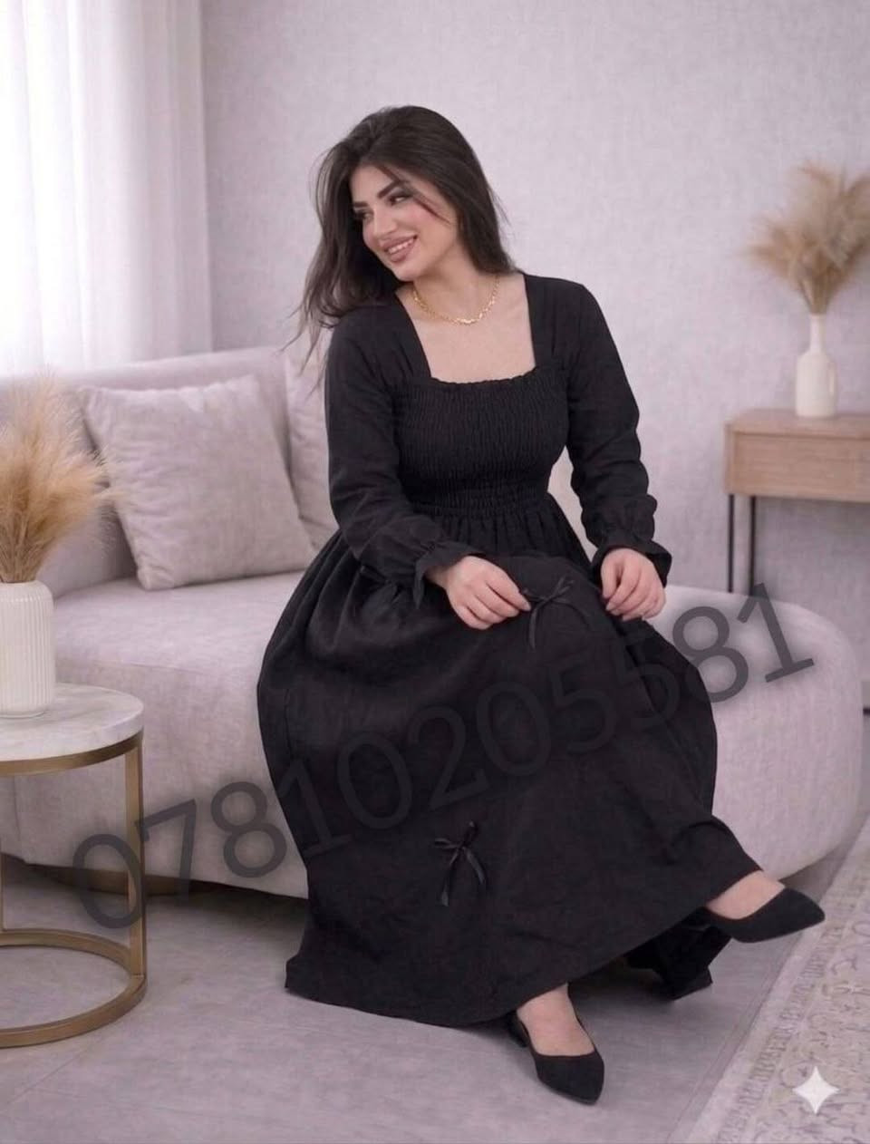 #جمله اسعار تنافسيه فحص طلب من حق الزبون 
فستان بنات صالح ايروبين درجه اولى 
اقل طلب للحجز نص درزن 
​#ملابس_نسائية_بالجملة
​#جملة_ملابس_نسائية
​#بيع_بالجملة_ملابس
​#ملابس_جملة
​#تجهيز_محلات_ملابس
​#موزعين_ملابس
​#مكاتب_جملة_ملابس
​#ملابس_جملة_العراق
​#جملة_بغداد #الشورجه 
#اوركيد أوركيد للملابس النسائيه 
https://t.me/orkeap
​#بضاعة_جملة_العراق


**إذا كنت صاحب هذا الإعلان وتريد حذفه لأي سبب، رجاءا أرسل رسالة إلى الدعم الفني**