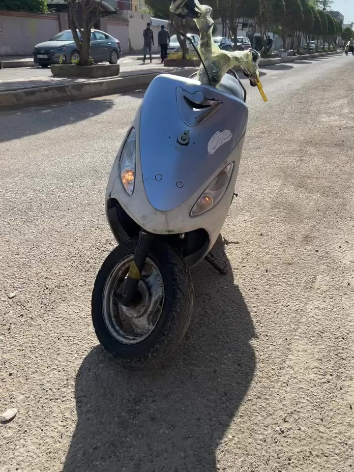 غولي محرك ٤٩ ما مفتوح ناعم كامله بعد بيها اغارض ما شاديها + بيها صلنصه fm للبيع 350 قفلها


**إذا كنت صاحب هذا الإعلان وتريد حذفه لأي سبب، رجاءا أرسل رسالة إلى الدعم الفني**