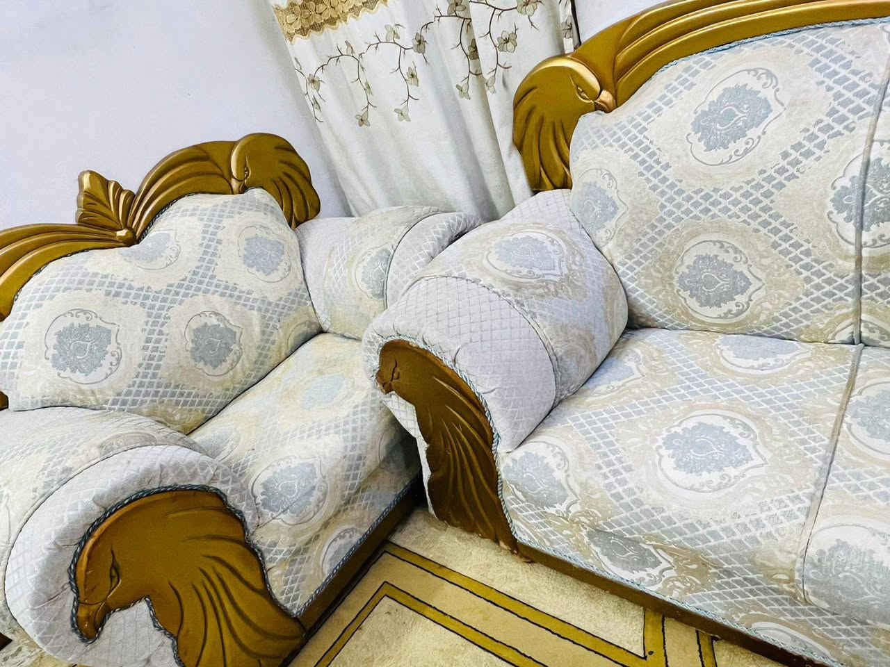 تخم للبيع عشر نفرات


**إذا كنت صاحب هذا الإعلان وتريد حذفه لأي سبب، رجاءا أرسل رسالة إلى الدعم الفني**