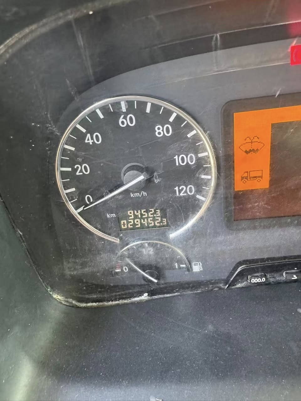 متاح مضخة بوتزيمتزر الماني ٤٦ متر شاسيه مرسيدس بنز اكتروس الماني موديل ٢٠١٣ واتساب ٠٠٨٦١٣٩٥٨٤٢٩٢٦٠


**إذا كنت صاحب هذا الإعلان وتريد حذفه لأي سبب، رجاءا أرسل رسالة إلى الدعم الفني**