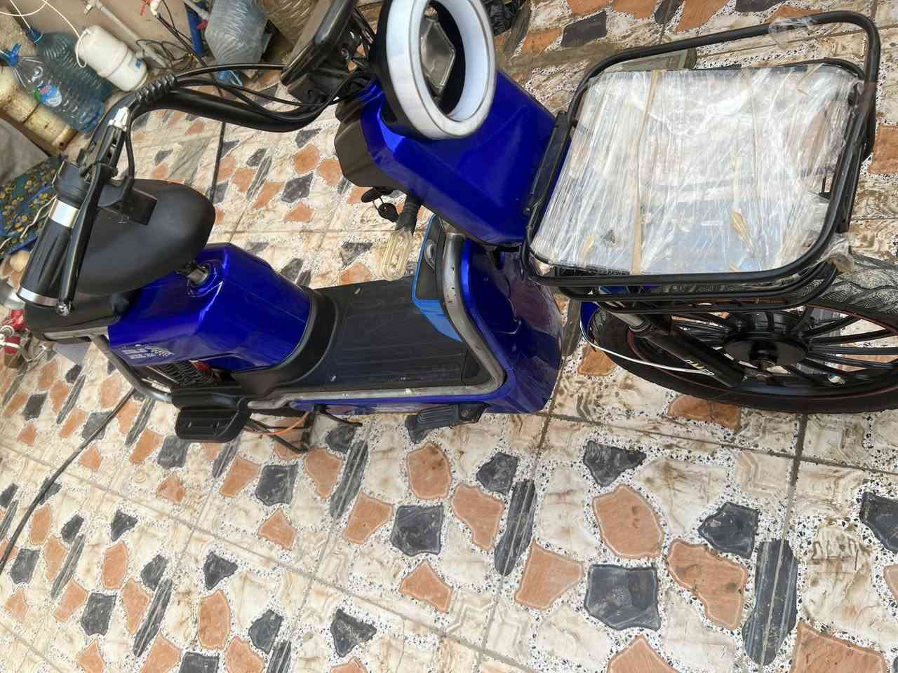 للبيع باسكيل شحن موليد 2024 نضيف 5بطاريات بل شرط كهربائيات شغاله ماكور نضيف تايرات جديده سعر 250 خاص موجود رقم *********** وتساب
