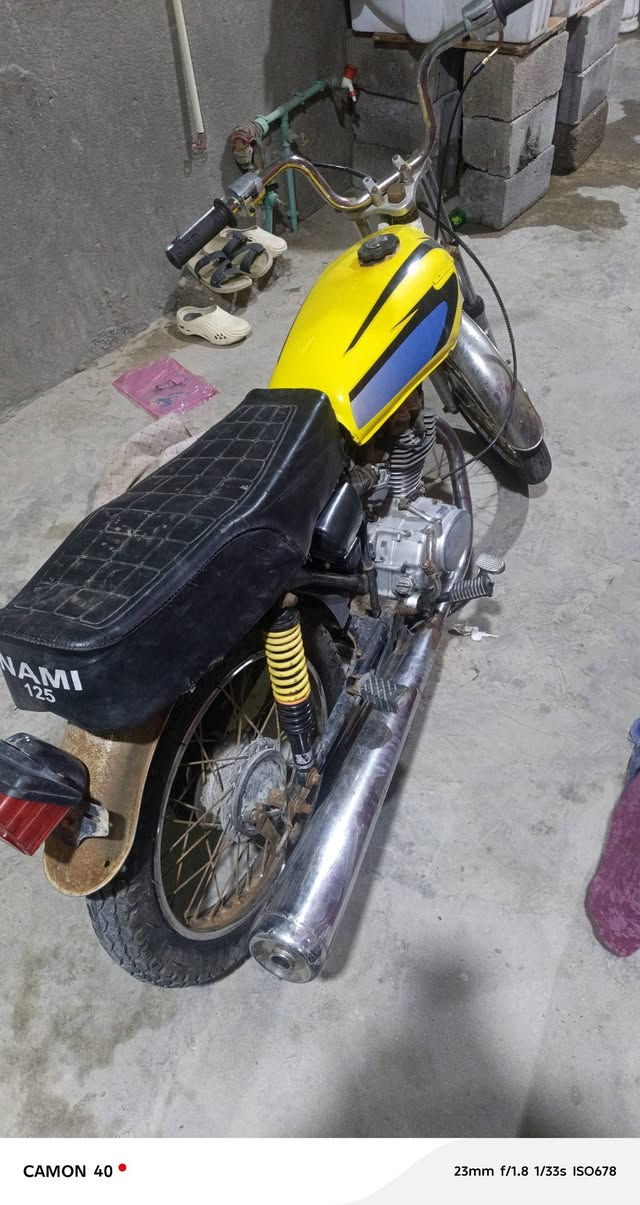 دراجه للبيع ادوات مكفوله سعر مناسب 175 رقمي ***********
