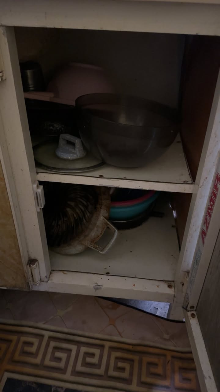 سلام عليكم يوجد كاونتر للبيع سنك مرمر بي ضرر بسيط يتعدل ماعندي احد يسوي سعر 150وبي مجال


**إذا كنت صاحب هذا الإعلان وتريد حذفه لأي سبب، رجاءا أرسل رسالة إلى الدعم الفني**