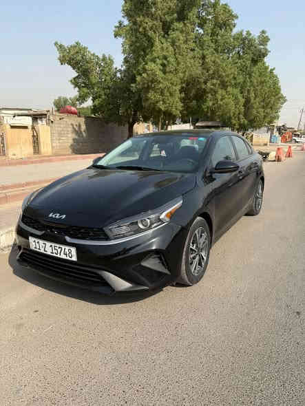 السلام عليكم فورتي مديل 2023 ماشي 31
حلوه بشكل حادث اي دواخل ماكو مكينه 2000 دوش مكفوله مع كير  عنواني بغداد 
سونار مرفق مع المنشور صبغ كلير الجه اليمنه  سعر قفل 129 $ 
***********
