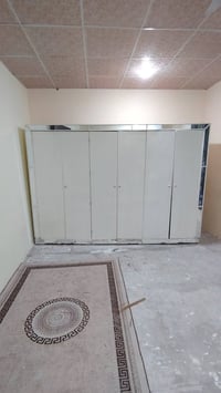 غرفة نوم • ترتيب كويتي • ابو الخصيب