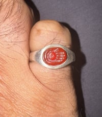 بغداد • عقيق يماني • مجموعة أحجار نادرة