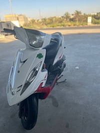 جيتي ار • ماشيه ١٣٠٠٠ • مكفوله