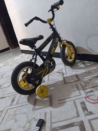 دراجة • تصليحات بسيطة • تحتاج تصليح