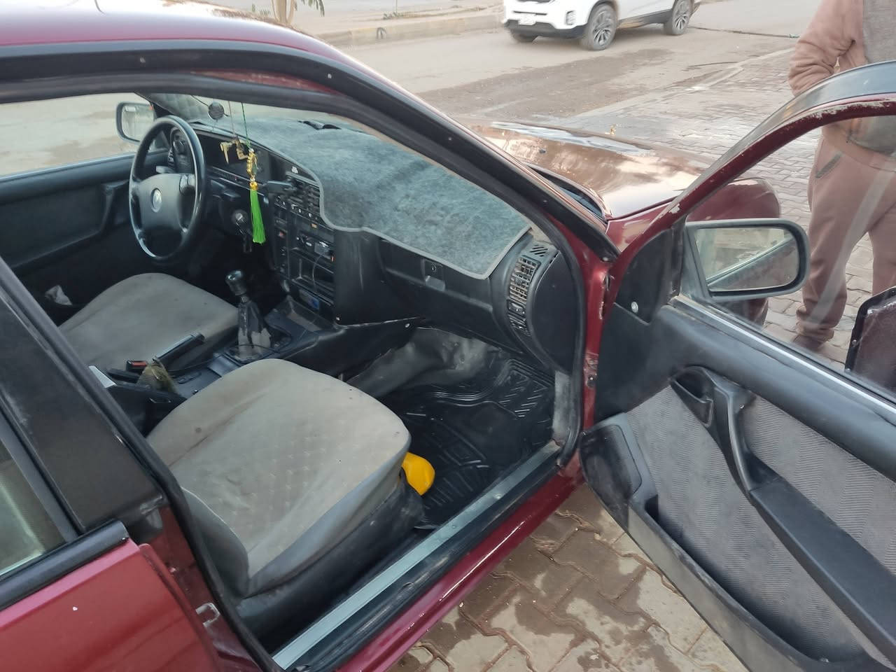 للبيع سياره ماشاء الله تبارك الرحمن فضاو بل أكسل فقط سعر 33
التفاصيل أكثر أتصل وبيك خير ودلل مكان سياره الانبار قضاء رطبه ***********
