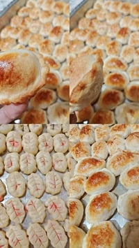 كليجه • ٣ كيلو • الشطرة