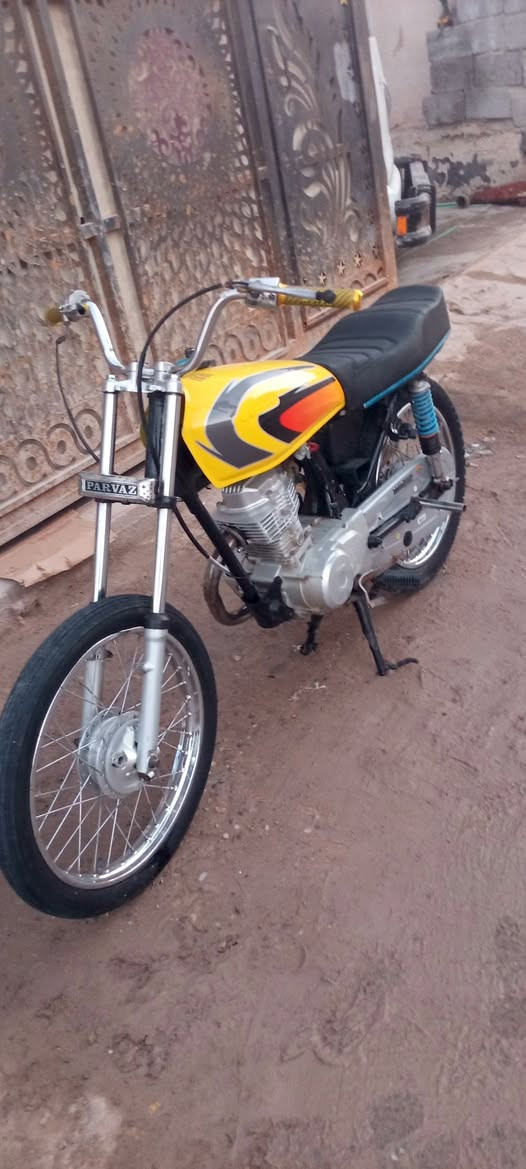 سلام عليكم دراجه للبيع نامه شلامجه كلك كلك كلك دراجه كلشي جديد ونضيف بيها فقط مجفته سعر550 وبيها مجال قليل مكاني بصره صالحيه ***********
