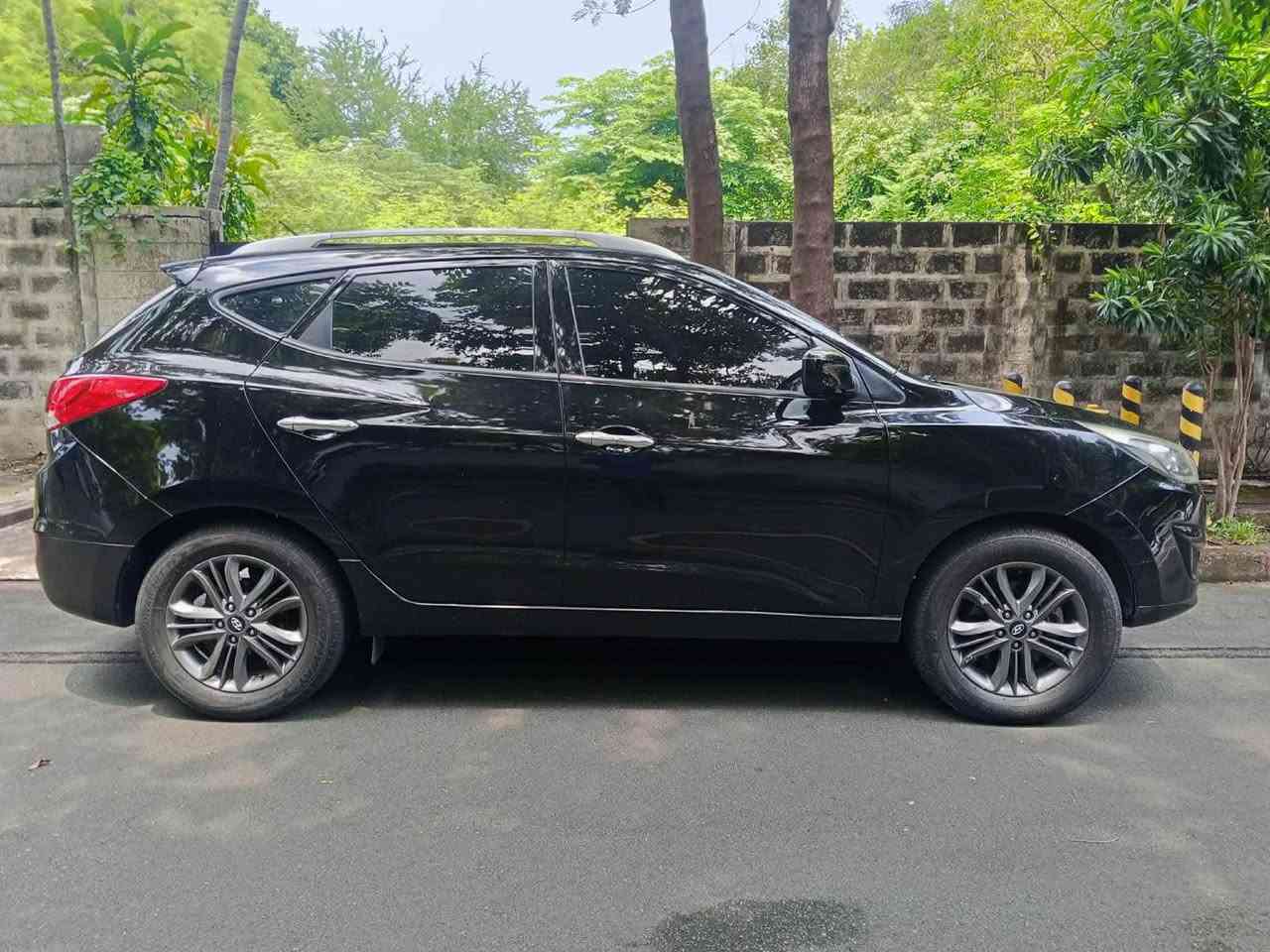 2015 Hyundai Tucson Makati, NCR


**إذا كنت صاحب هذا الإعلان وتريد حذفه لأي سبب، رجاءا أرسل رسالة إلى الدعم الفني**