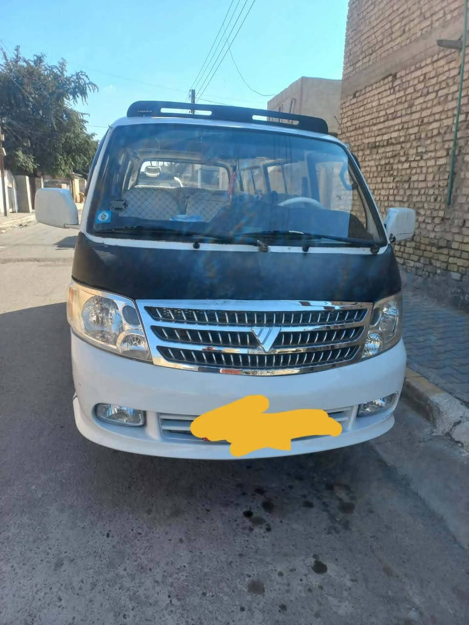 سياره للبيع


**إذا كنت صاحب هذا الإعلان وتريد حذفه لأي سبب، رجاءا أرسل رسالة إلى الدعم الفني**